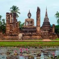 Viaje 11 días a Tailandia